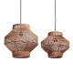 ABAT-JOUR LAMPION - ORIGINAL HOME