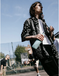 BOUTEILLE ISOTHERME 750ML - CHILLY'S