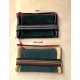 TRIPLETTE EN CUIR MOYEN MODELE - BANDIT MANCHOT