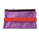 DOUBLE TROUSSE EN CUIR GRAND MODELE -  BANDIT MANCHOT