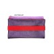 DOUBLE TROUSSE EN CUIR GRAND MODELE -  BANDIT MANCHOT