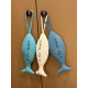 POISSON A SUSPENDRE - SOPHIE JANIERE