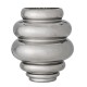 VASE ZORYA ARGENTÉ - BLOOMINGVILLE