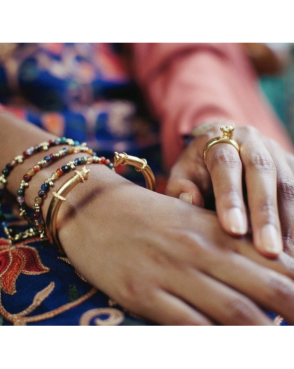 BAGUE BWASO - KHARMARI