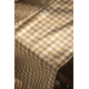 NAPPE À CARREAUX SEBASTIAN - IB LAURSEN
