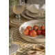 NAPPE À CARREAUX SEBASTIAN - IB LAURSEN