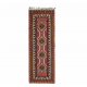 TAPIS ARSAM EN LAINE - BLOOMINGVILLE