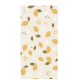 SERVIETTE EN PAPIER CITRON - IB LAURSEN