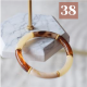 BRACELET FIN GOLD - ATELIER MARPO