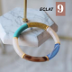 BRACELET FIN GOLD - ATELIER MARPO