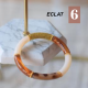 BRACELET FIN GOLD - ATELIER MARPO