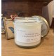 BOUGIE PARFUMEE SOUVENIRS DE VACANCES - CANDLEBOX PROVENCE