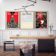 THE NEW YORKER 40x50 - IMAGE REPUBLIC