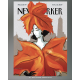 THE NEW YORKER 40x50 - IMAGE REPUBLIC