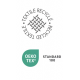 LOT DE 2 SERVIETTES DE TABLE GRACE - VIVARAISE