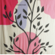 FOULARD OU PAREO 100X180 CM - LES BELLES VAGABONDES 