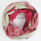 FOULARD OU PAREO 100X180 CM - LES BELLES VAGABONDES 
