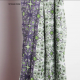 FOULARD OU PAREO 100X180 CM - LES BELLES VAGABONDES 