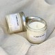 BOUGIE PARFUMEE - CANDLEBOX PROVENCE