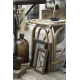 CADRE EN BOIS UNIQUE - IB LAURSEN