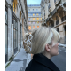 PINCE À CHEVEUX - SOLAR ECLIPSE 