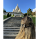 PINCE À CHEVEUX - SOLAR ECLIPSE 