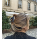 PINCE À CHEVEUX - SOLAR ECLIPSE 