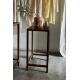 SELLETTE EN BOIS S - NAMAN PROJECT