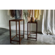 SELLETTE EN BOIS S - NAMAN PROJECT