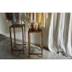 SELLETTE EN BOIS S - NAMAN PROJECT