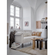 TAPIS ELAINE EN  COTON - BLOOMINGVILLE