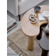 TAPIS ELAINE EN  COTON - BLOOMINGVILLE
