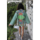 KIMONO - LES BELLES VAGABONDES 