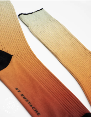 CHAUSSETTES PANORAMA - ATELIER ST EUSTACHE