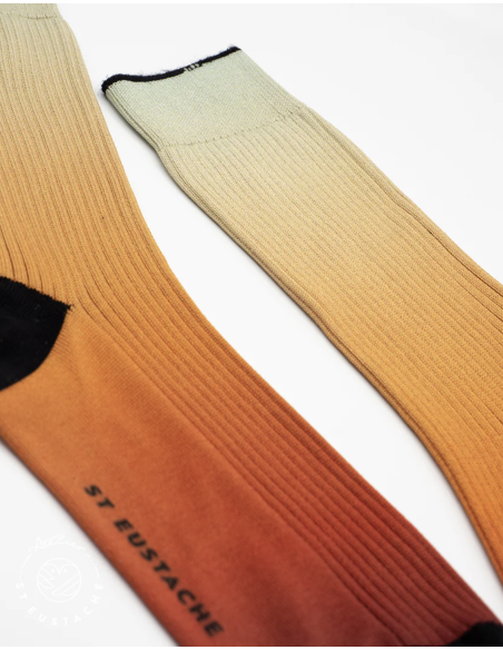 CHAUSSETTES PANORAMA - ATELIER ST EUSTACHE