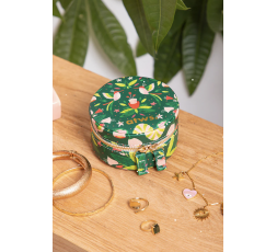 BOITE A BIJOUX - ALL THE WAYS TO SAY