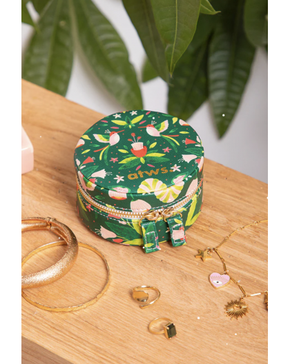 BOITE A BIJOUX - ALL THE WAYS TO SAY