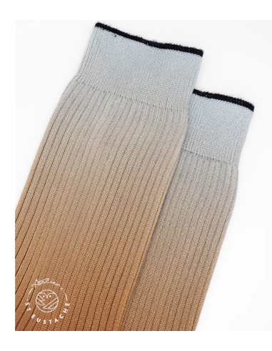 CHAUSSETTES PANORAMA - ATELIER ST EUSTACHE