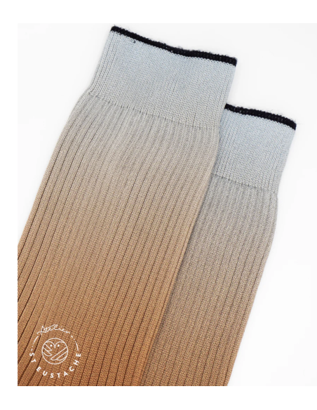 CHAUSSETTES PANORAMA - ATELIER ST EUSTACHE