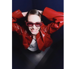 LUNETTES SOLAIRES CRUSH - IZIPIZI  