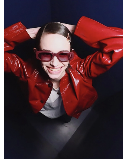 LUNETTES SOLAIRES CRUSH - IZIPIZI  