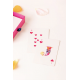 JEU DE CARTES - ALL THE WAYS TO SAY
