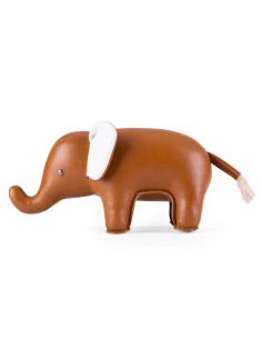 PRESSE-PAPIER ELEPHANT - ZUNY 2