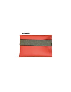 PORTE CARTES MULTI EN CUIR - BANDIT MANCHOT 2