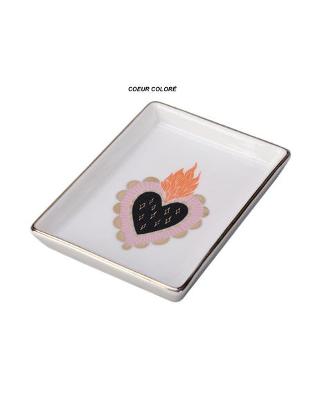 COUPELLE EN CERAMIQUE - EMDE