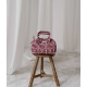 SAC VANITY MANOA SUREAU - BINDI ATELIER