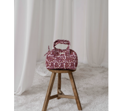 SAC VANITY MANOA SUREAU - BINDI ATELIER