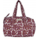 SAC VANITY MANOA SUREAU - BINDI ATELIER