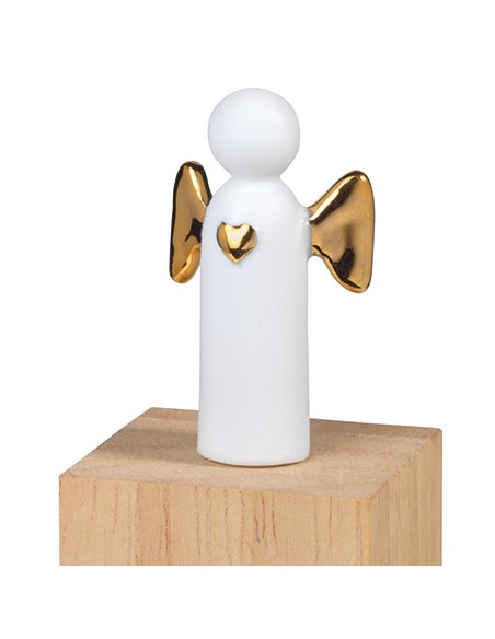 ANGE EN PORCELAINE - ANGEL TO GO - RÄDER 