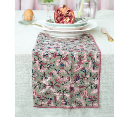 SERVIETTE DE TABLE - BINDI ATELIER